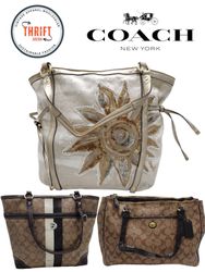 LX279 Coach Premium Bags