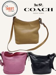 LX280 Coach Premium Bags