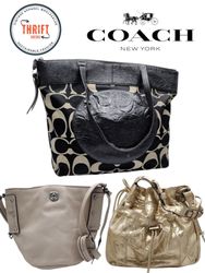 LX283 Coach/Juicy/MJ Premium Bags