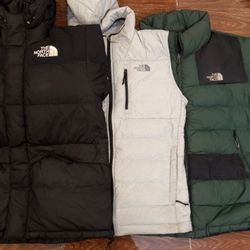 The North Face Jackets