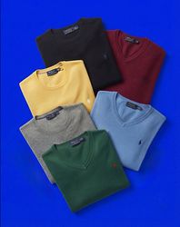 Polo Ralph Lauren Sweaters