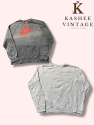 「Carhart adidas reebok スウェットシャツ」