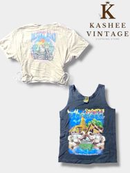 グラフィック ティー T シャツ