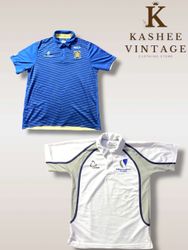 大学と学校のTシャツ