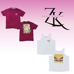 ハードロックTシャツ