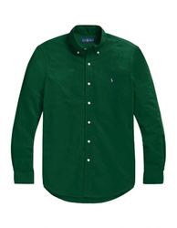Polo Ralph Lauren shirts