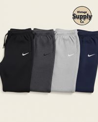 Vintage Nike Trackpants | 010126