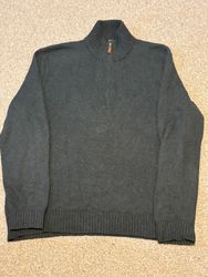 Ralph Lauren quarter zip