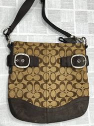 Coach bags