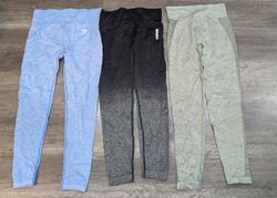 1860 - Gymshark Leggings