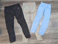 1862 - Gymshark Leggings