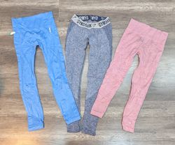 1863 - GymShark Leggings