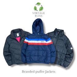 Tommy Hilfiger Mix Jackets (IL-B)