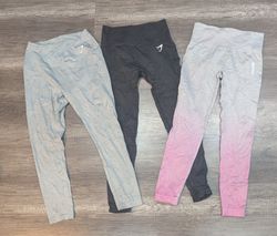 1868 - GymShark Leggings