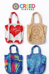 CR5756 Rework Towel Bags