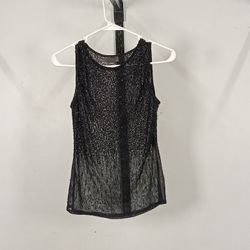 Y2K BLOUSES (BLACKISH) - BUNDLE 04