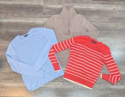 1876 - Forever 21 & Banana Republic Maglioni Misti