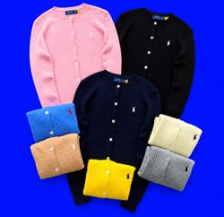 Polo Ralph Lauren Sweaters