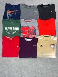 「リセラーHeat 🔥 ブランドTシャツバンドル – RF#0041」