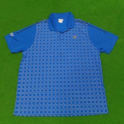 Mms001 Lacoste Polo Shirt