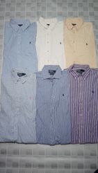 Polo Ralph Lauren Shirts