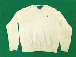 Mms006 Ralph Lauren Sweater