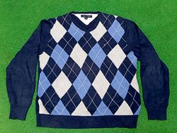 Mms008 Tommy Hilfiger Sweater
