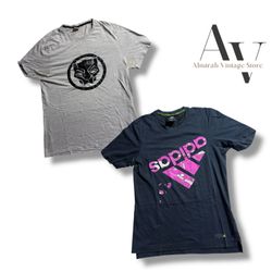 Adidas, Champion, Fila & weitere Marken-T-Shirts