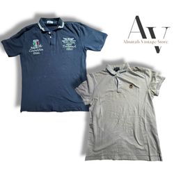 T-shirts de marques mélangées
