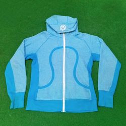Mms011 Lululemon Hoodie