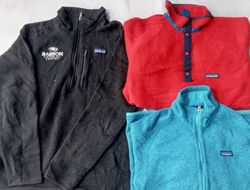 CR5768 ヴィンテージ パタゴニア ミックス バンドル