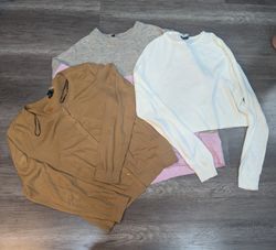 1885 - H&M, Suéteres Divided