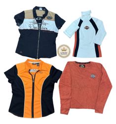 Harley Davidson mix Bundddle 05 pcs At 267