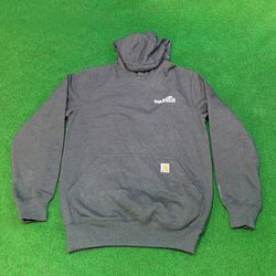 Mms013 Carhartt Hoodie