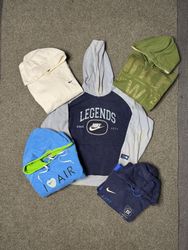 Nike Vintage Sweatshirts & Hoodie