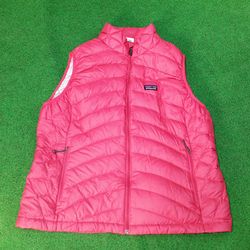 Mms015 Patagonia Puffer Jacket