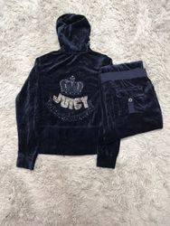 Belos conjuntos de juicy couture