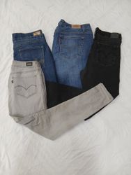 Pantalon mixte pour femmes Levi’s ZV1367