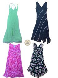 Y2K Azhari Hot selling Dresses 10 pcs At 269