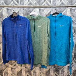 AV-0697 Nike Track Tops