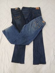 CRZ1368  Vintage Mixed Branded Mix Bundle