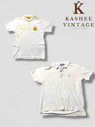 Polo Ralph Lauren boss Lacoste t shirt