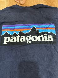 AV-0587 Patagonia T-Shirts