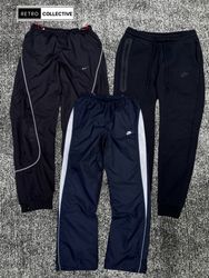 Premium Nike Track Pants {2/1}