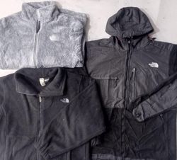 CR5771 Vintage The North Face (TNF) Mix Bundle