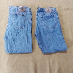 Wrangler Jeans