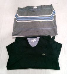 Lacoste sweater
