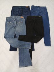 ZV1379 Ladies Levi’s Mix Code Pants