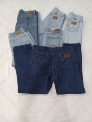 ZV1381 Wrangler Pants