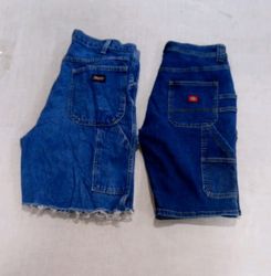 Dickies Denim Short